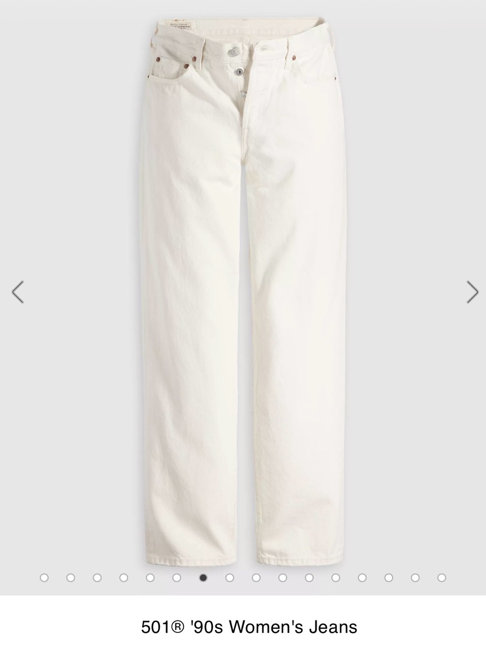 501 90s Jeans